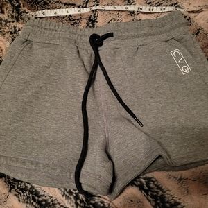 CVG Rest Day Shorts - No Discounts on CVGs